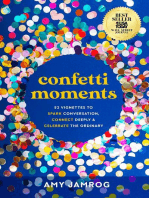 Confetti Moments