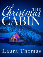 The Christmas Cabin: Flight to Freedom Series