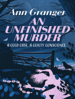 An Unfinished Murder