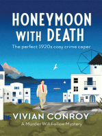 Honeymoon with Death