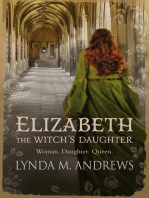 Elizabeth, The Witch's Daughter