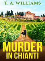 Murder in Chianti