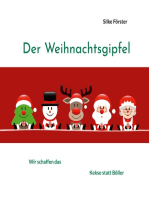 Der Weihnachtsgipfel