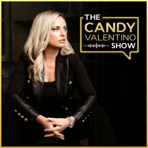 The Candy Valentino Show