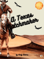 A Texas Matchmaker