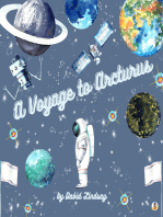 A Voyage to Arcturus