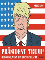 Präsident Trump