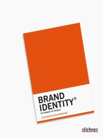 Brand Identity: Ein Ratgeber für Designer
