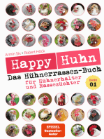 Happy Huhn - Das Hühnerrassen-Buch