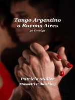 Tango Argentino a Buenos Aires 36 consigli