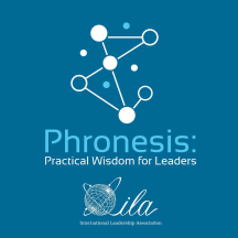 Phronesis: Practical Wisdom for Leaders with Scott Allen