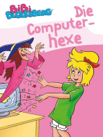 Bibi Blocksberg - Die Computerhexe