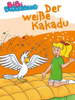 Bibi Blocksberg - Der weiße Kakadu