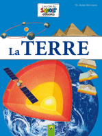 La Terre: Les clés du savoir