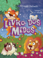 Livro dos medos