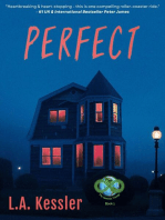 Perfect: A Thriller That Will Grab You By Your DNA