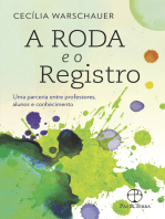 A roda e o registro