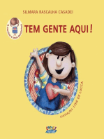 Tem gente aqui!