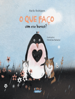 O que eu faço com esse buraco?