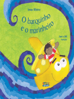 O barquinho e o marinheiro