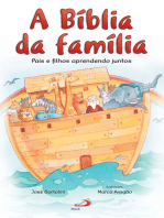 A Bíblia da família