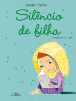 Silêncio de filha