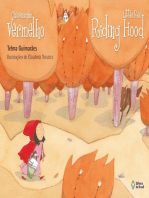 Chapeuzinho Vermelho: Little Red Riding Hood