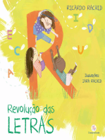 Revolução das letras