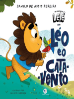 Léo e o cata-vento