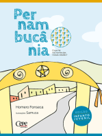 Pernambucânia: O que há nos nomes das nossas cidades?