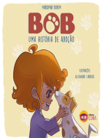 Bob, uma história de adoção