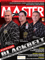 Revista Master 14 - Caderno Black Belt
