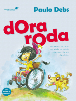 Dora roda