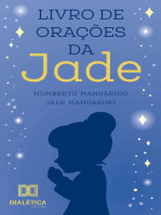 Livro de orações da Jade
