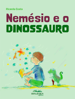 Nemésio e o Dinossauro