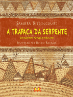 A trapaça da serpente