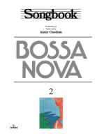 Songbook Bossa Nova - vol. 2