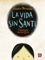 La vida sin Santi