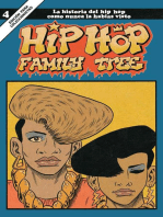 Hip Hop Family Tree 4