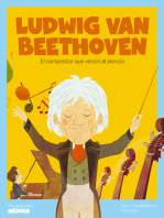 Ludwig van Beethoven: El compositor que venció al silencio