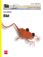 Ríbit