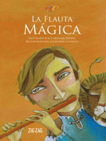 La flauta mágica: Ópera