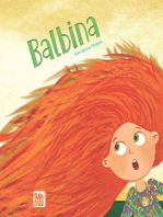 Balbina