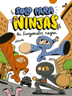 Solo para ninjas