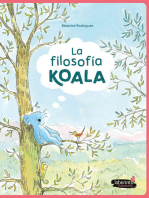 La filosofía Koala