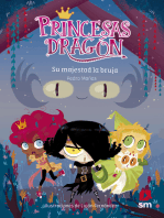 Princesas Dragón 3