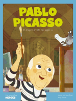 Pablo Picasso: El mayor artista del siglo XX