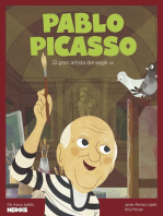 Pablo Picasso