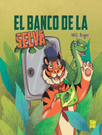 El Banco de la Selva