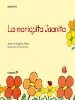 La mariquita Juanita